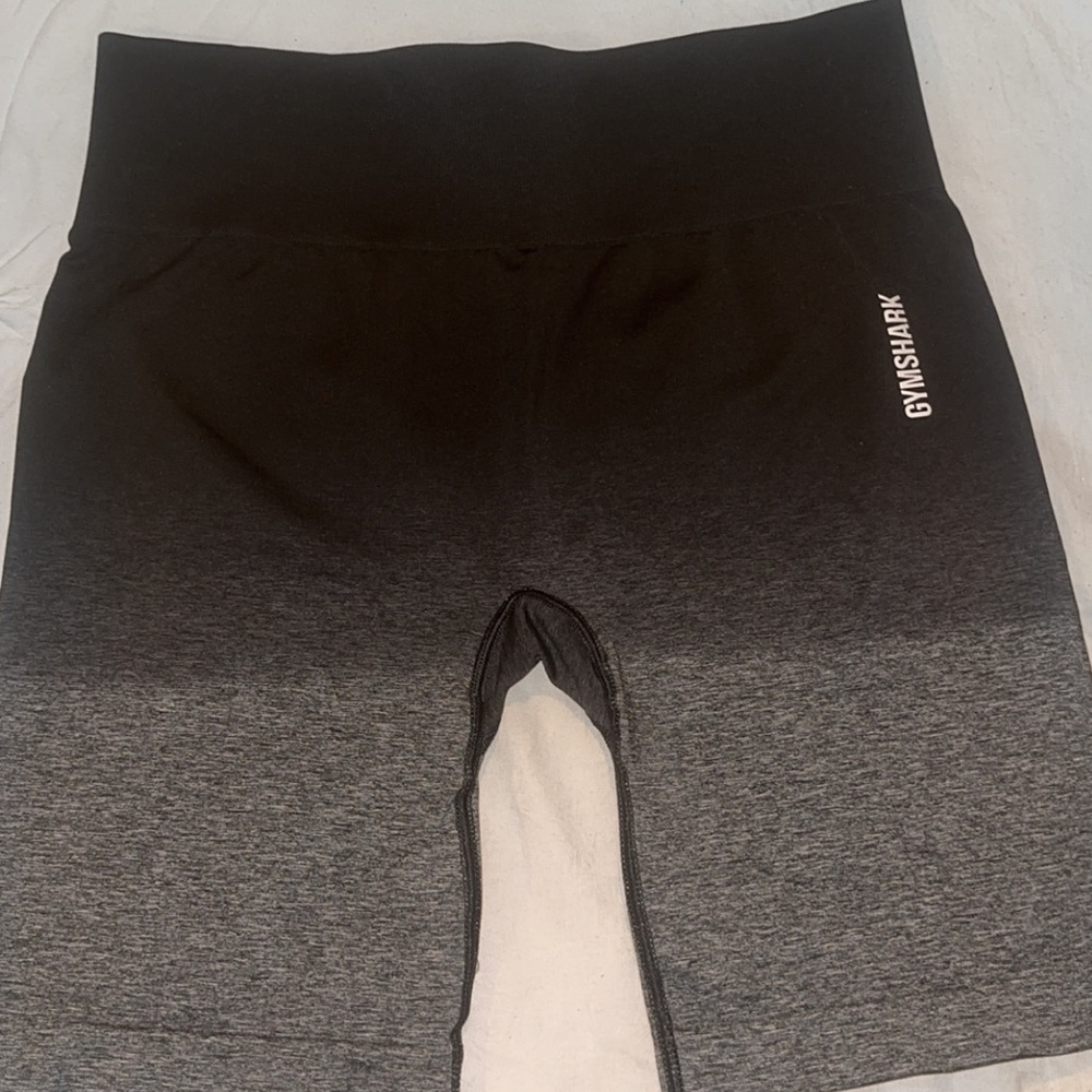 Gymshark shorts